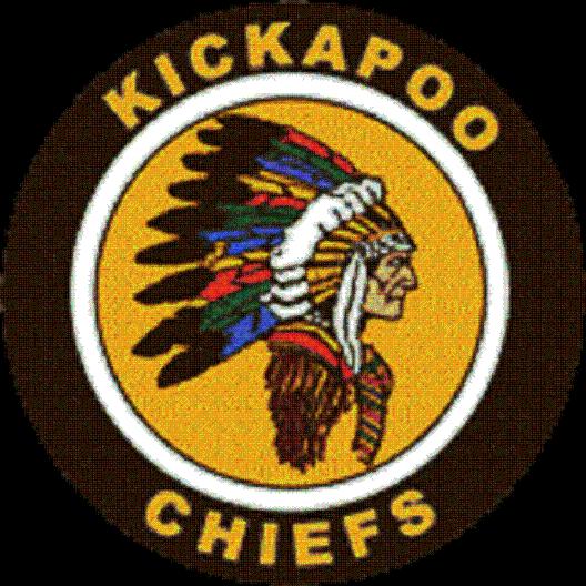 MSHSAAKickapoo High School School Information