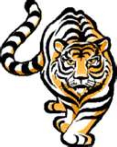 missouri tiger clip art free - photo #15