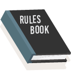 Scholar Bowl Rules Book Icon