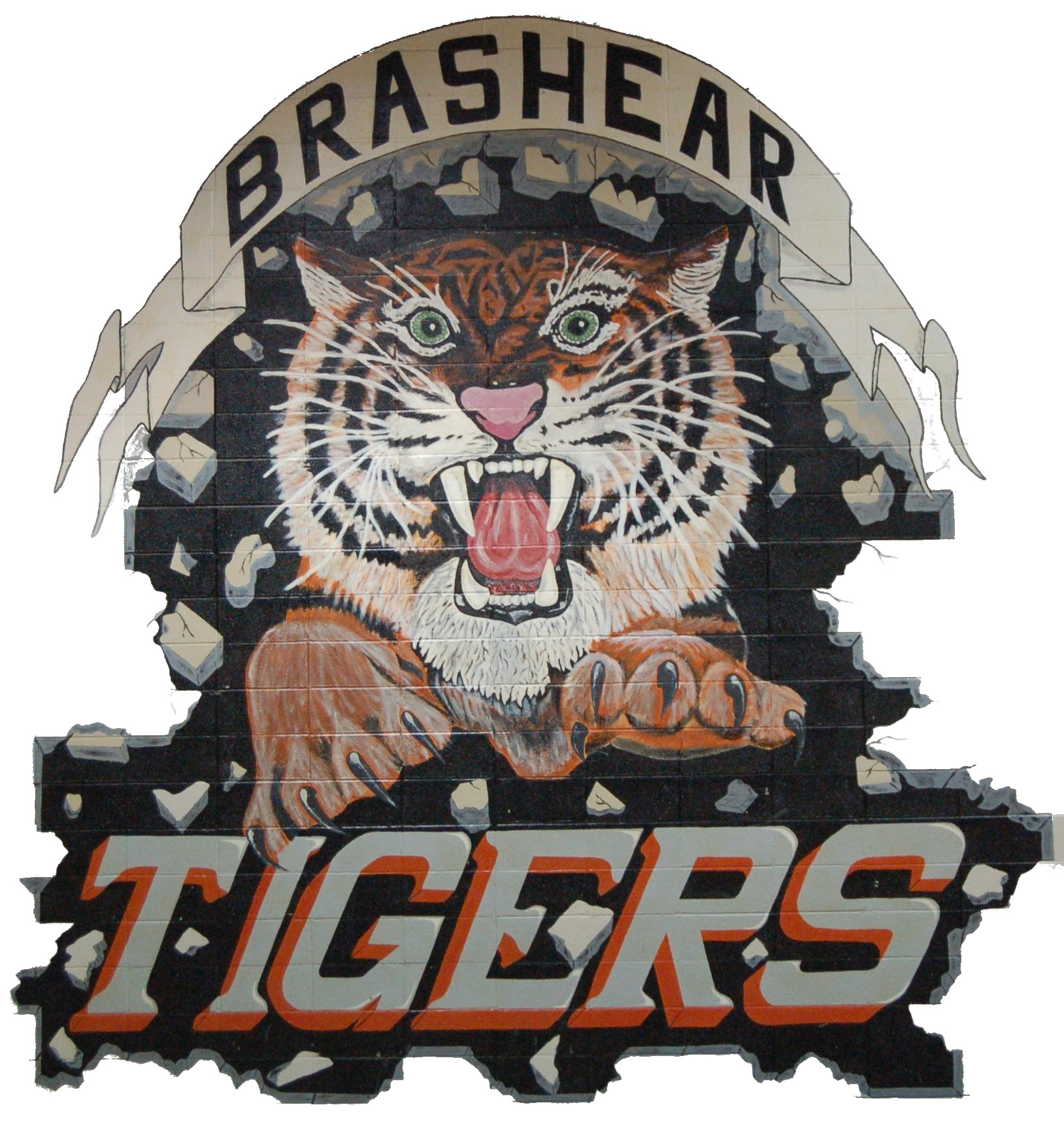 MSHSAA Brashear High School School Information