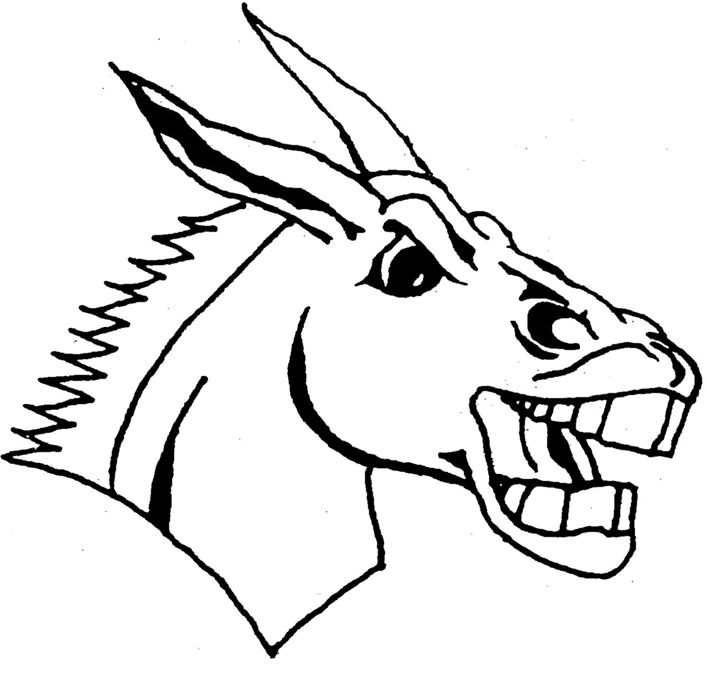 MSHSAA Lone Jack High School School Information