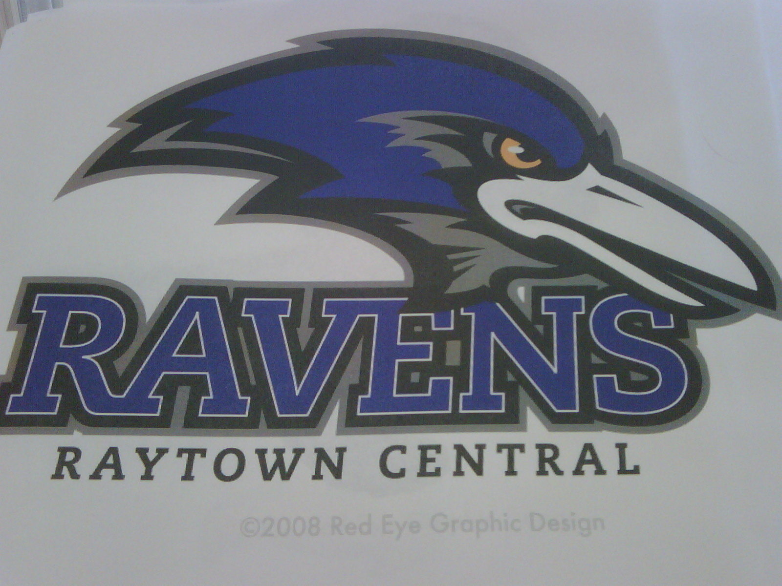 Central City Value High School Logo Central City Value High School Logo