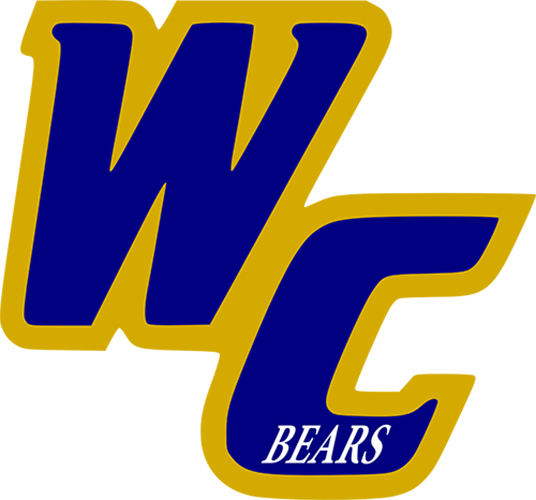 MSHSAAWilliam Chrisman High School School Information