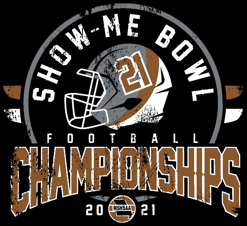 Show-Me Bowl Championship Shirt