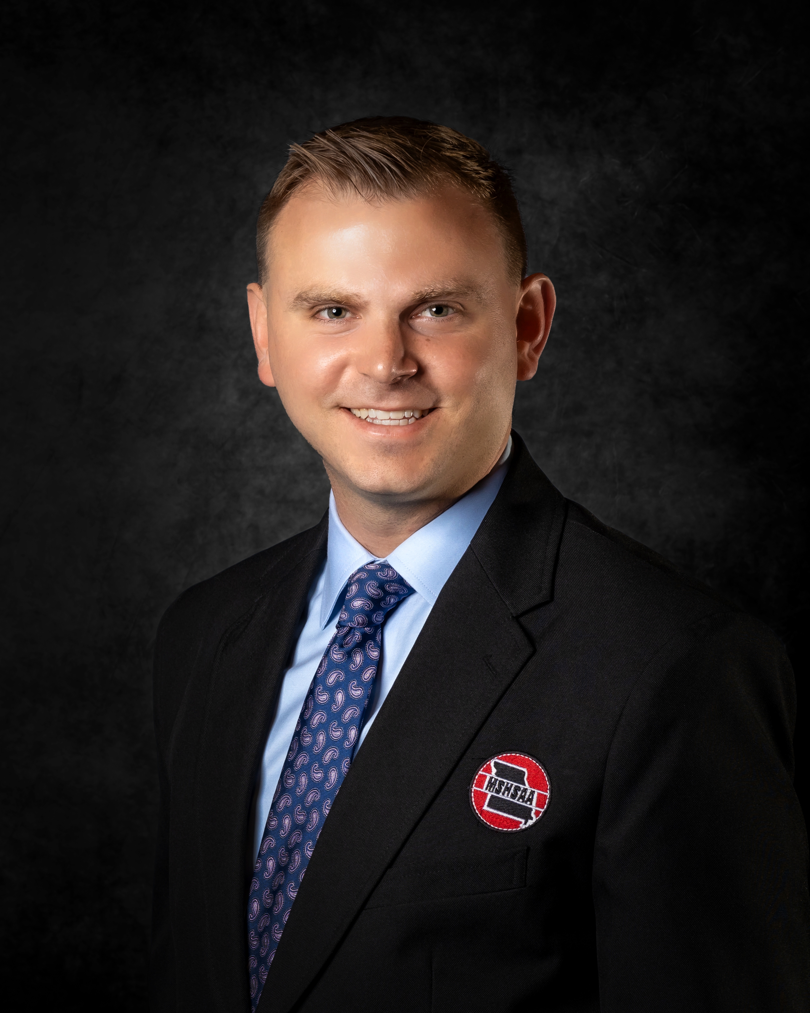 Andrew Kauffman