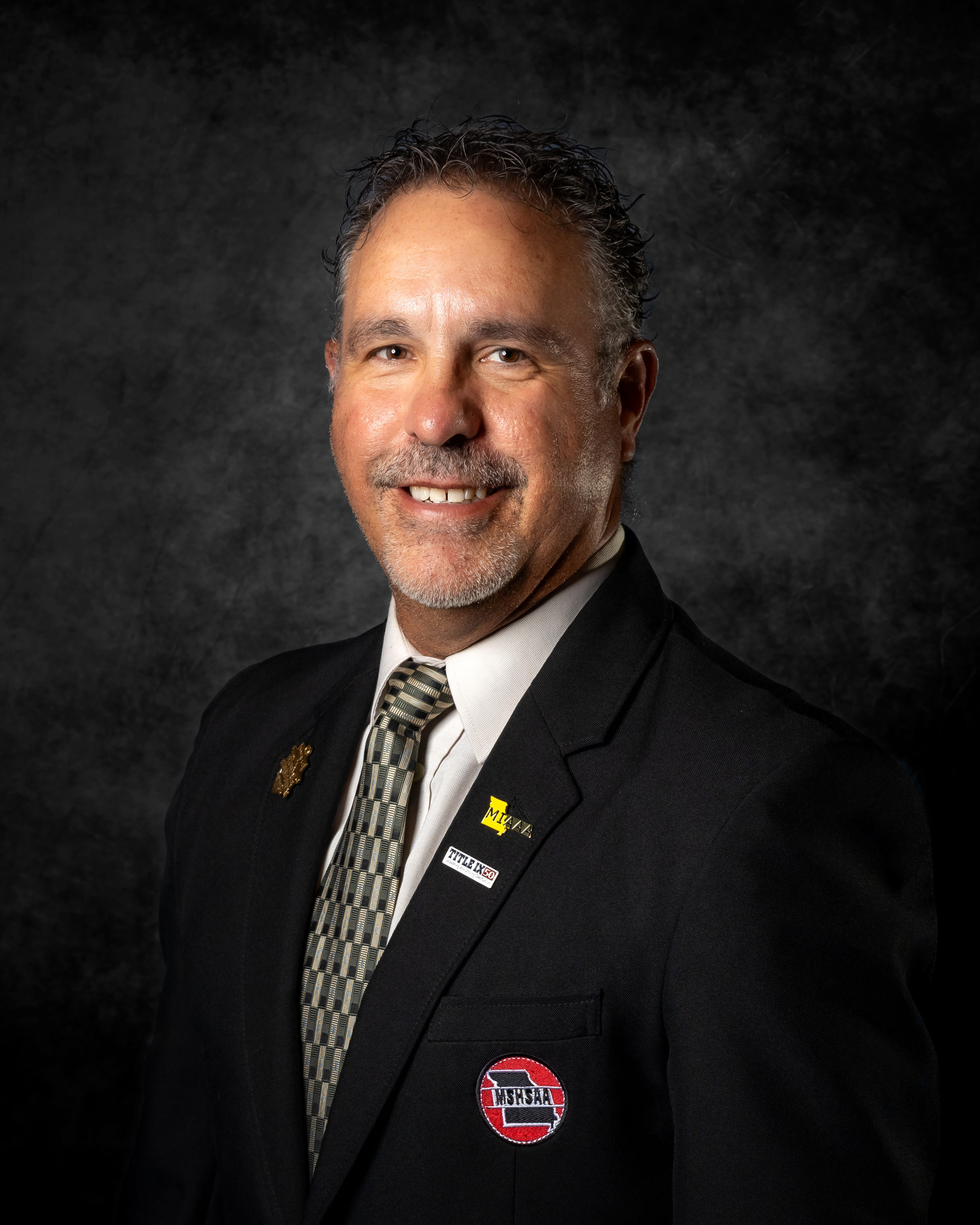 Doug Fessler