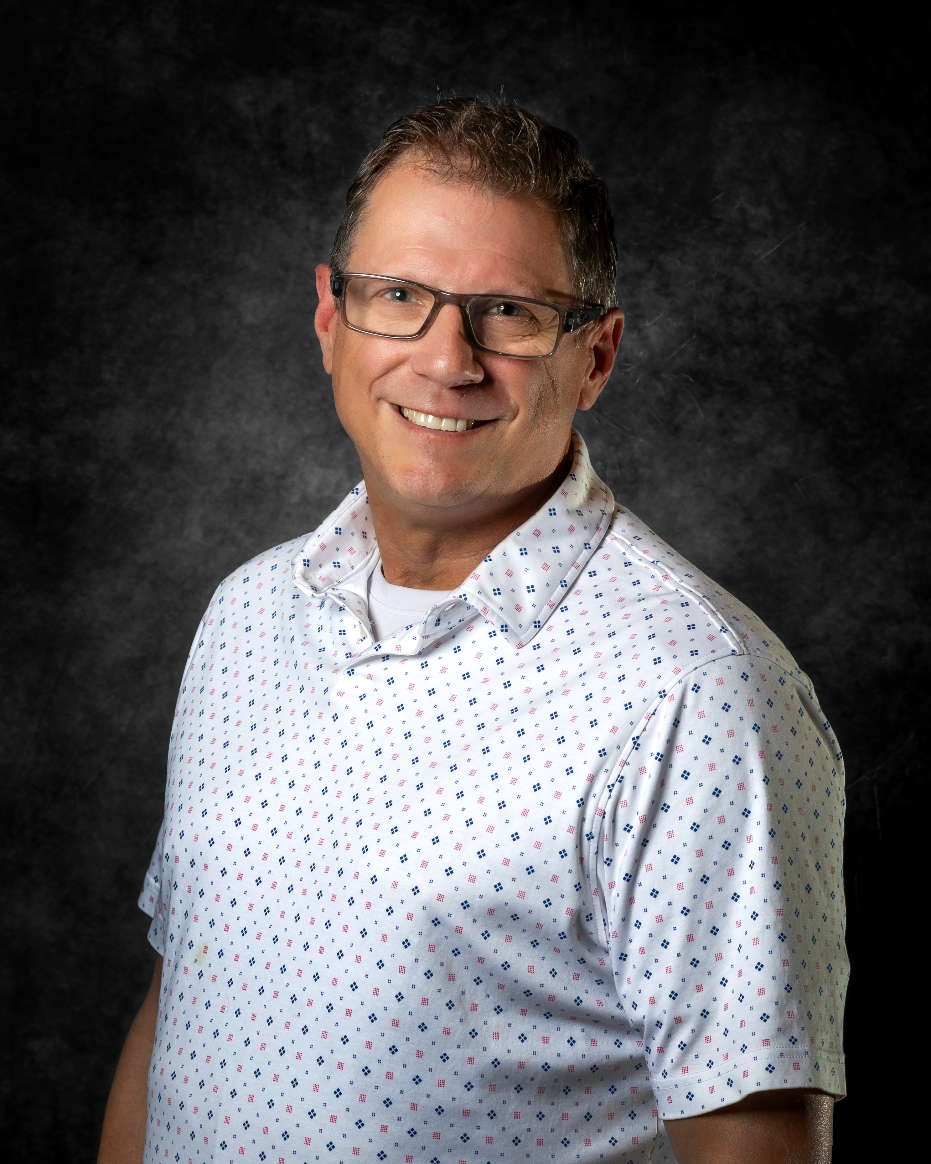 Jeff Foster