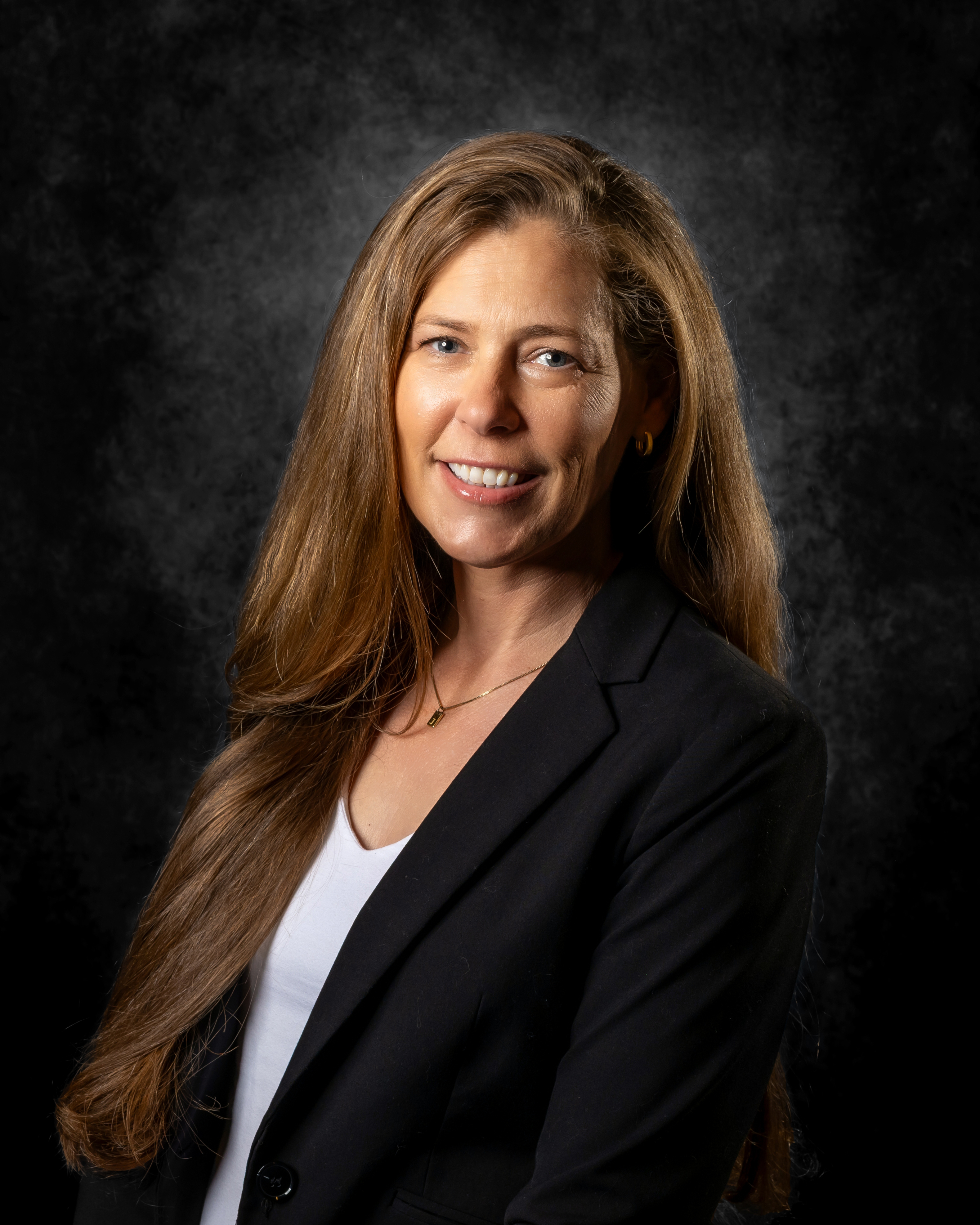 Jennifer Bethmann