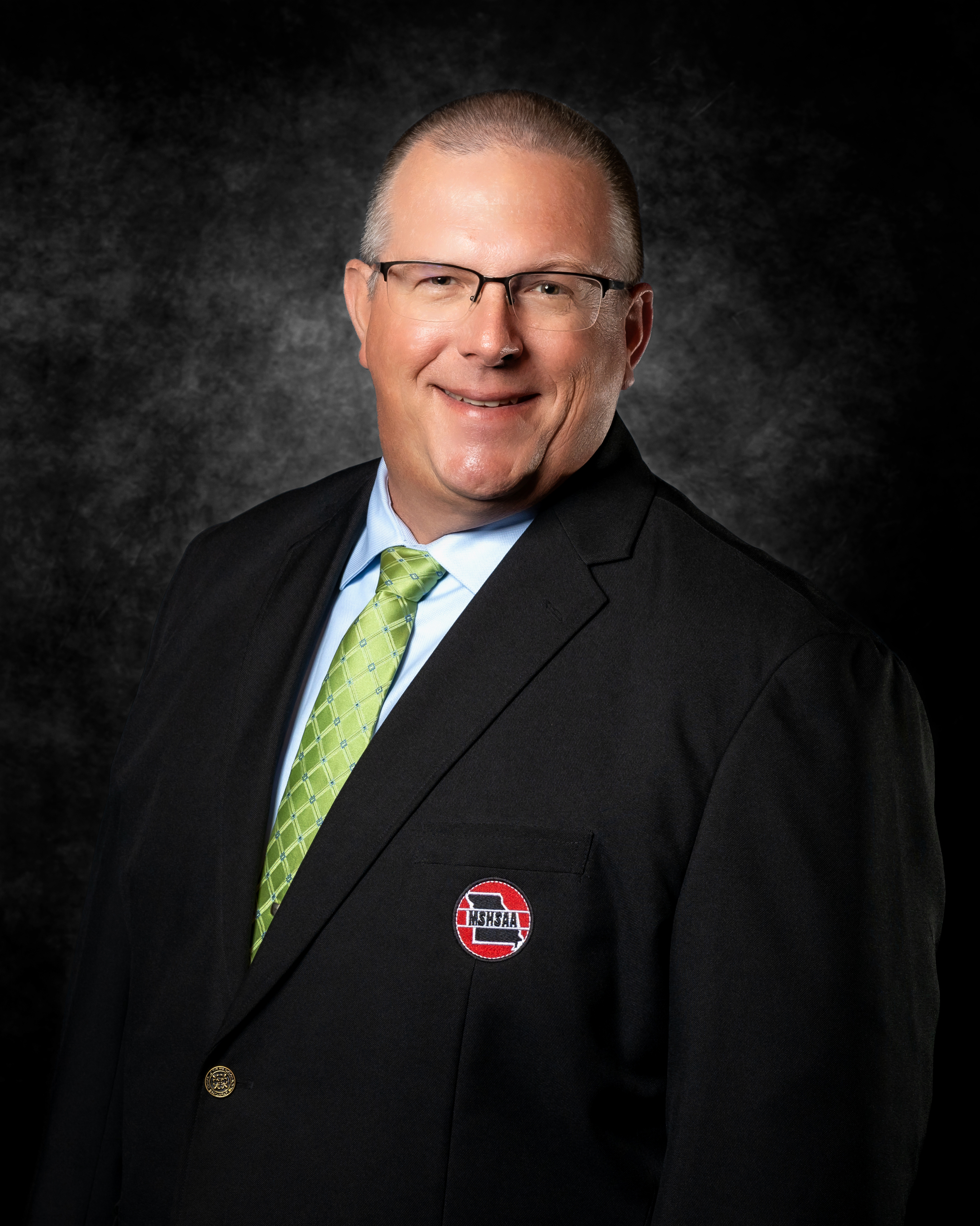 Dr. Josh Hoener