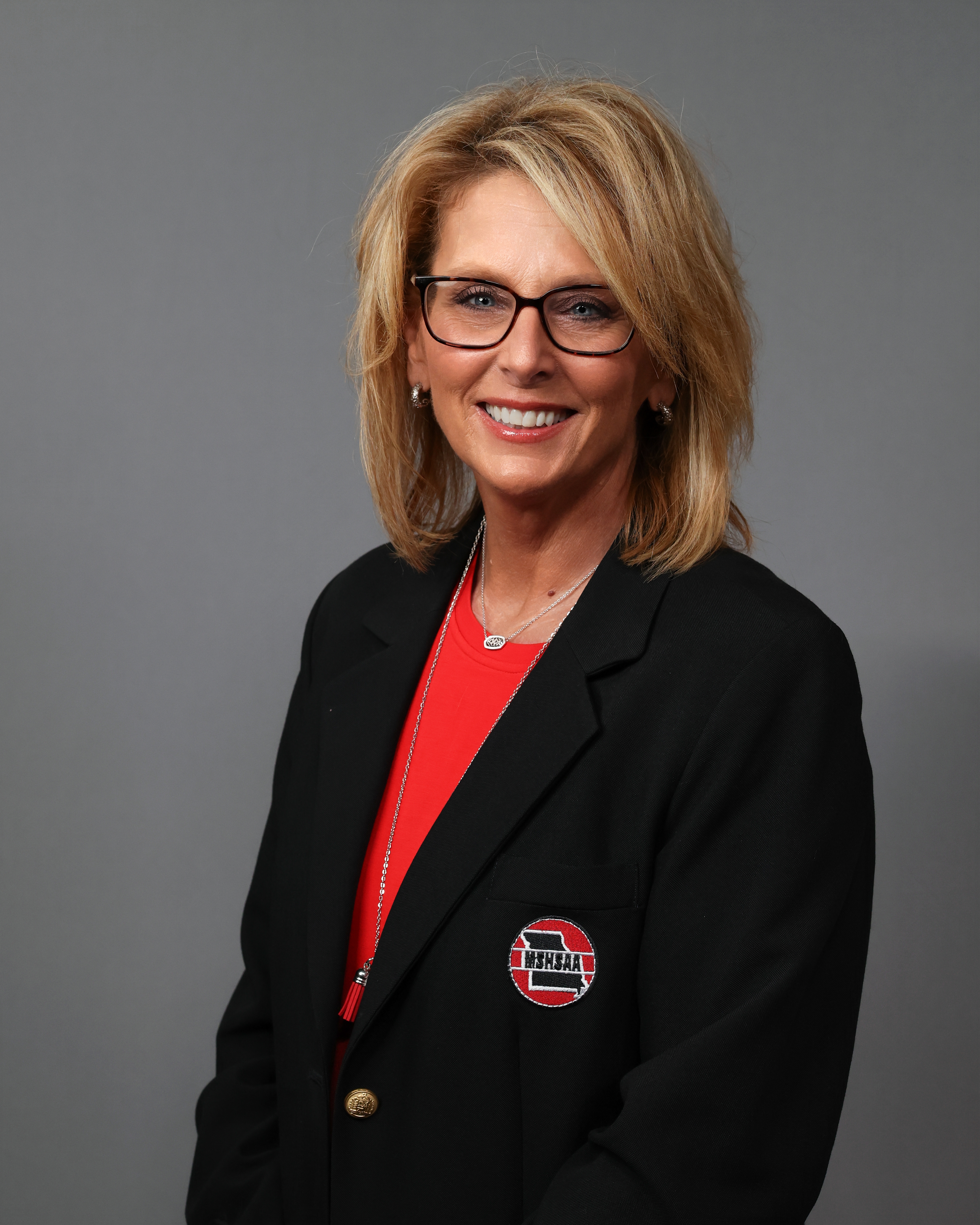 Dr. Lori Wilson