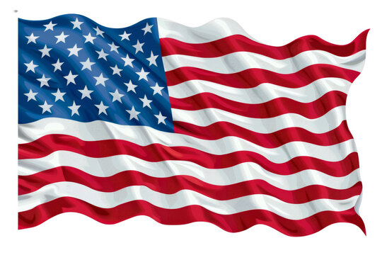Flag Wave