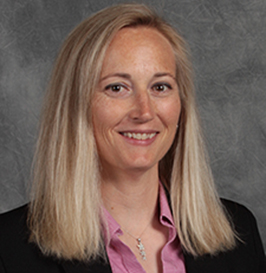 Dr. Jennifer Rukstad