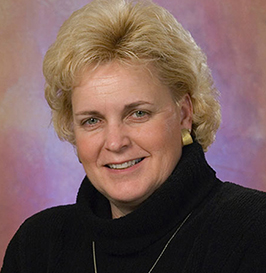 Jodie Adams