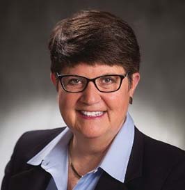 Becky Oakes