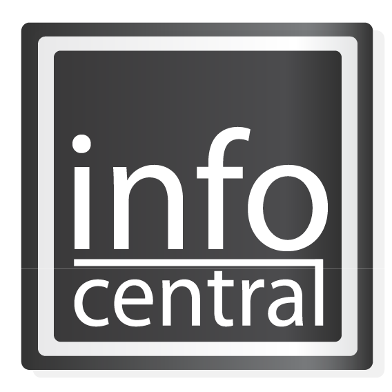 Information Central Icon
