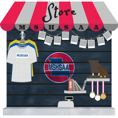 MSHSAA Store