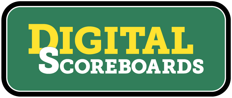 Digital Scoreboards