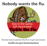 Missouri Department of Health & Senior Services